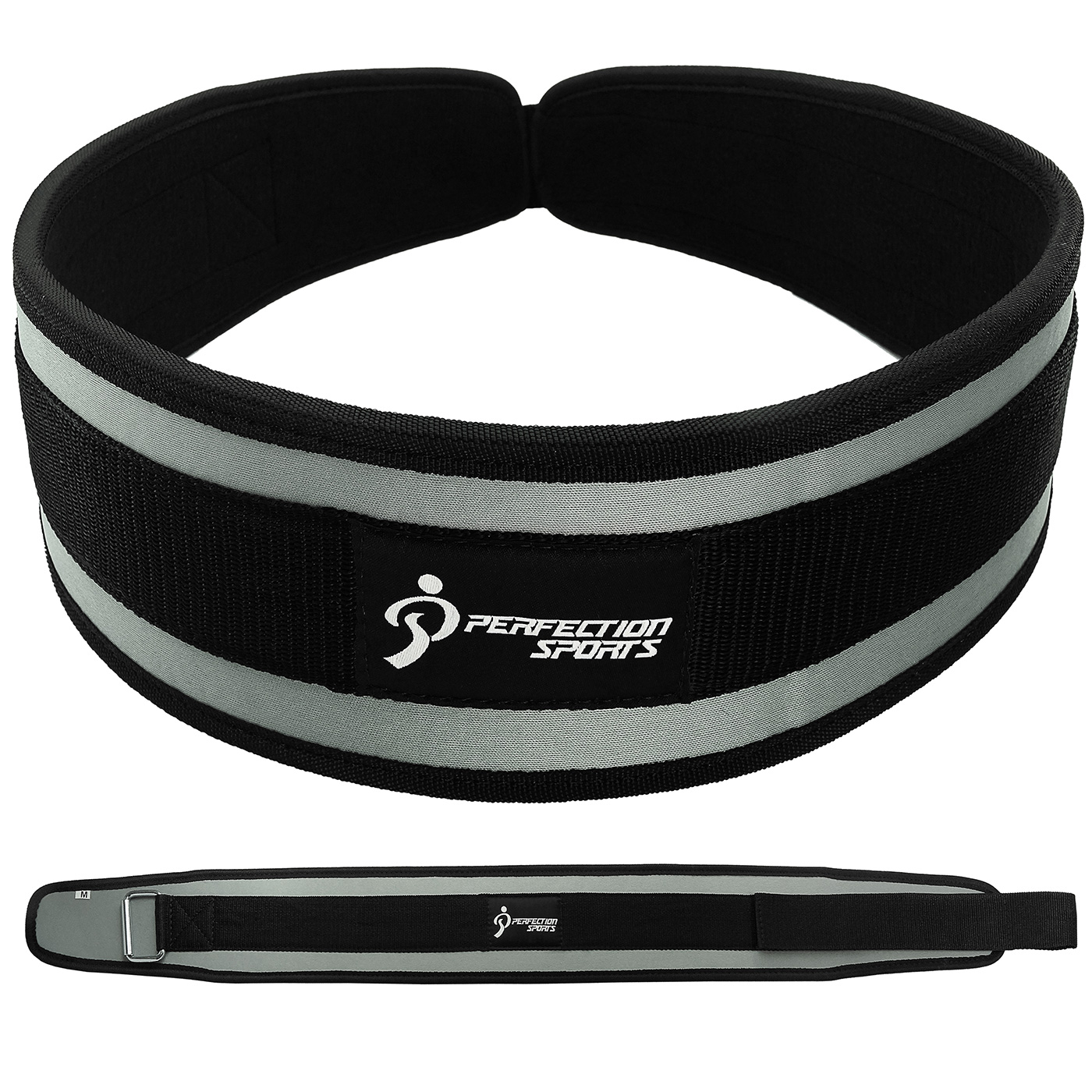 Weight Lifting belt BW