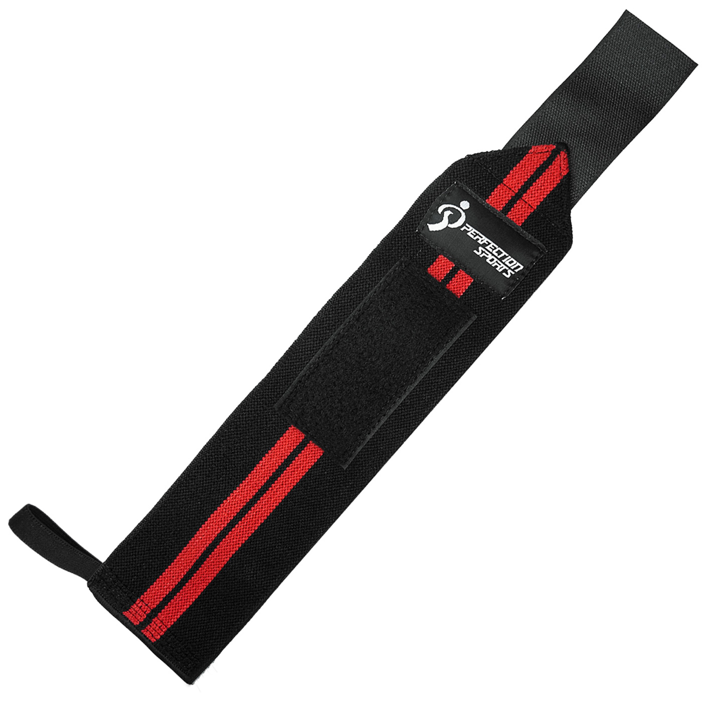 Hand Grips Red